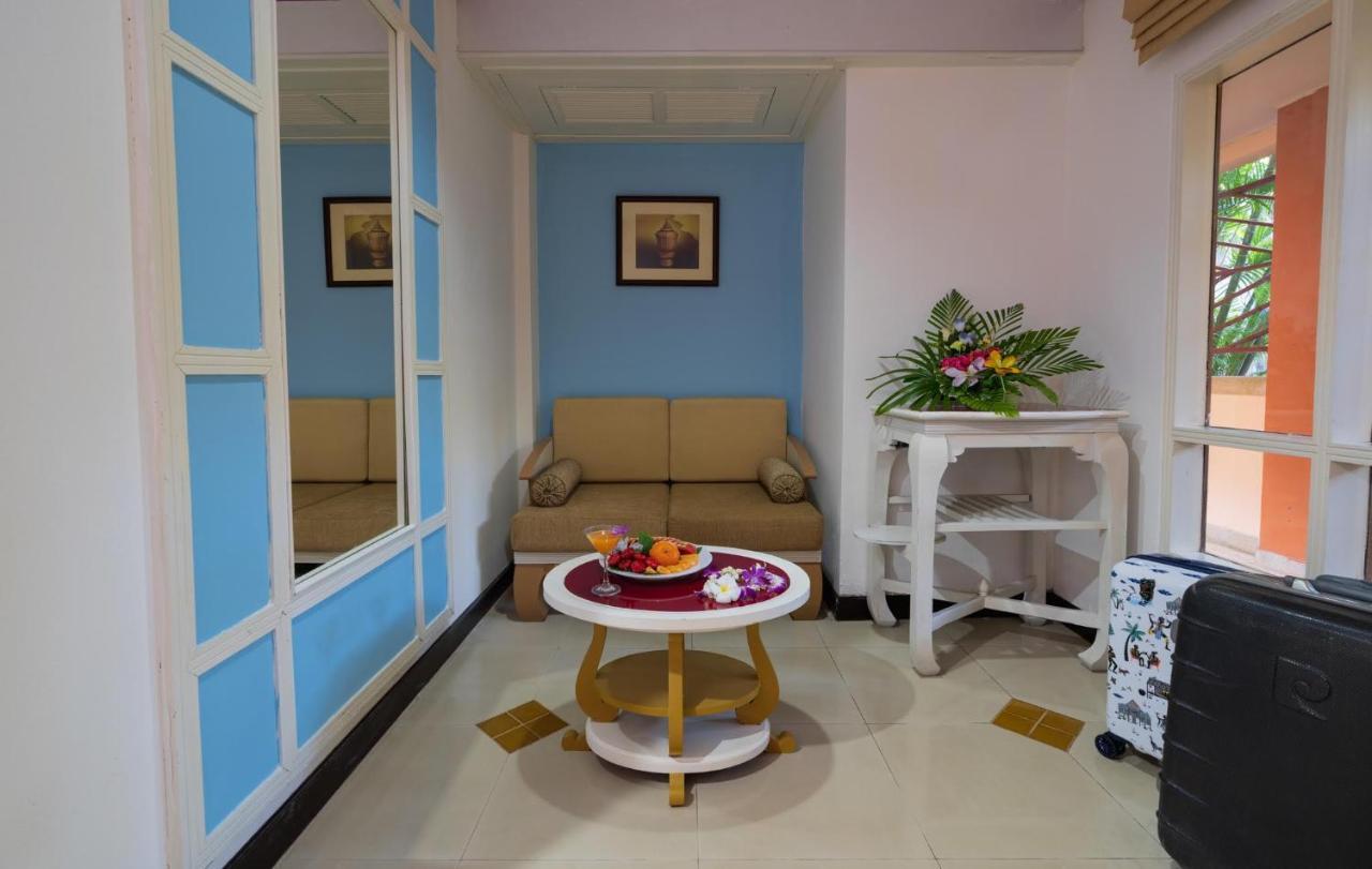 Ayodhaya Palace Beach Resort - Sha Plus Certified Ao Nang Ngoại thất bức ảnh